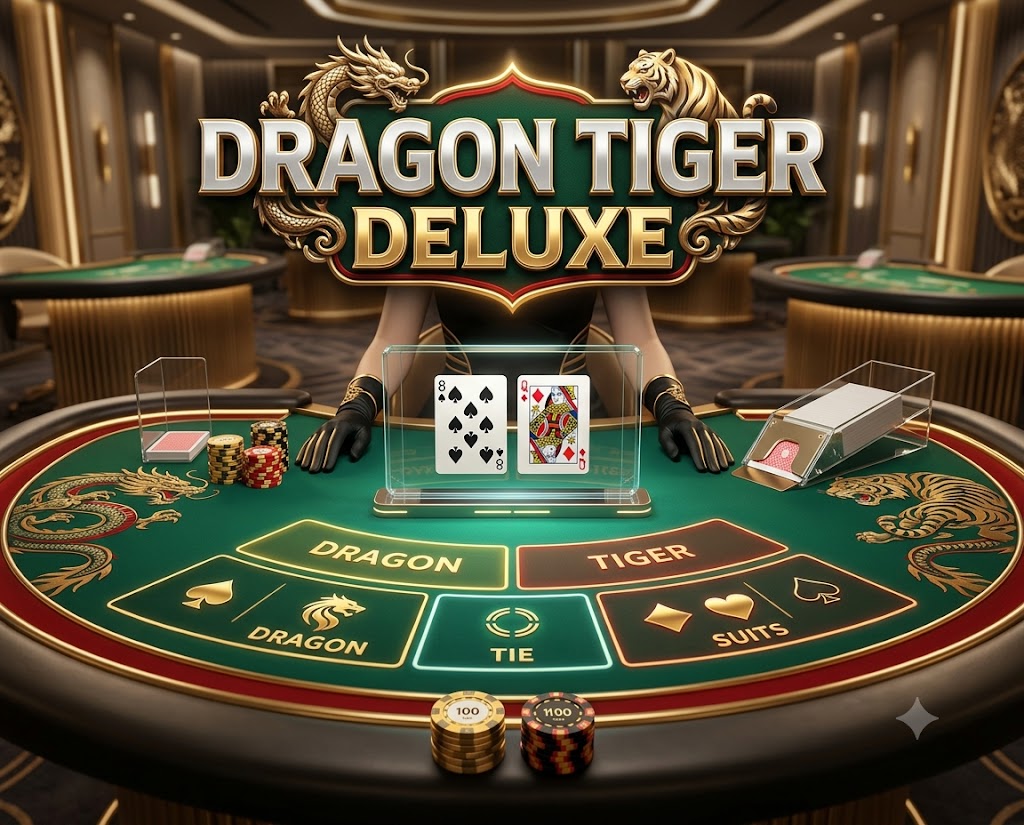 Dragon Tiger Deluxe