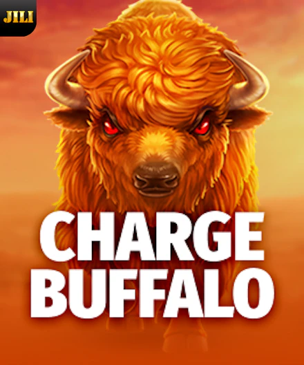 Charge Buffalo JILI slot 100% turnover contribution