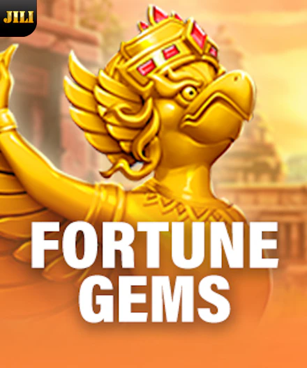 Fortune Gems JILI slot 100% turnover contribution